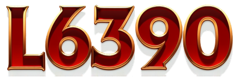 l6390 logo