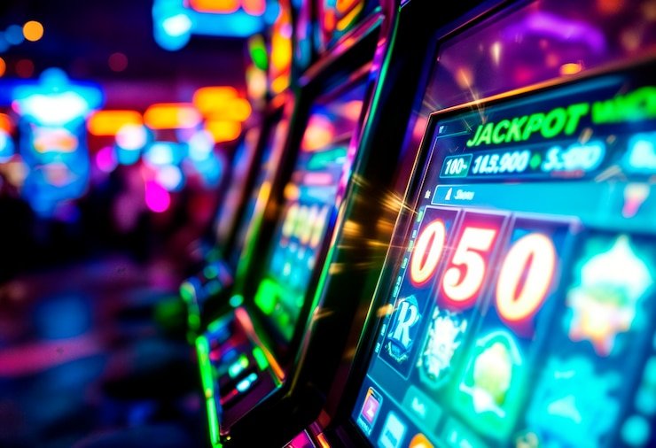 l6390 Lightning Roulette